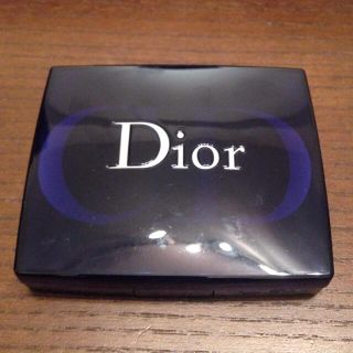 クリスチャンディオール(Christian Dior)の♡ディオール アイシャドー♡(アイシャドウ)