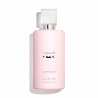 シャネル(CHANEL)のシャネル　CHANEL　チャンス　オータんドゥル　ボディ　モイスチャー(ボディクリーム)