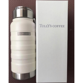 タリーズコーヒー(TULLY'S COFFEE)のma-ma-ma様専用　タンブラー/ステンレスボトル　2020年福袋(タンブラー)