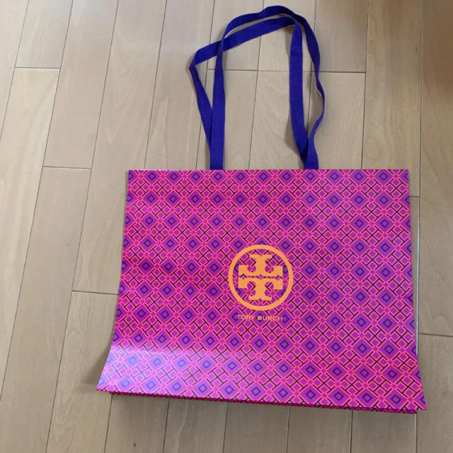 Tory Burch(トリーバーチ)の新品！TORY BURCH GEMINI LINK TOTE  レディースのバッグ(トートバッグ)の商品写真