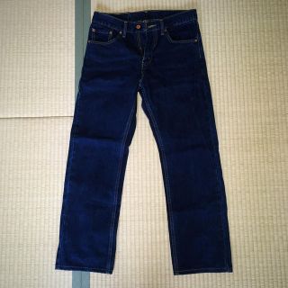 リーバイス(Levi's)のLevi's　505  メンズデニム(デニム/ジーンズ)