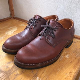 ダナー(Danner)の123様専用ダナー  ラギッドダック(デッキシューズ)