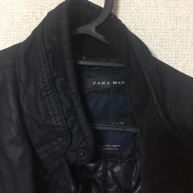 ZARA(ザラ)のZARA メンズのジャケット/アウター(その他)の商品写真