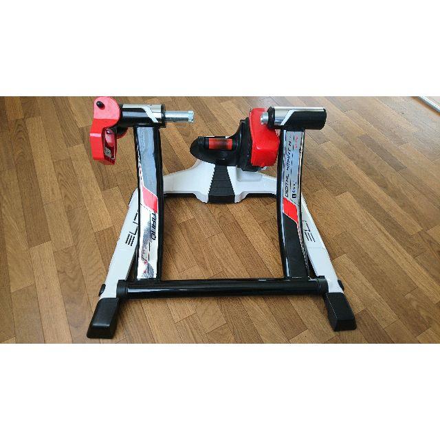 SHIMANO - Elite Qubo Digital Smart B+ スマートローラー