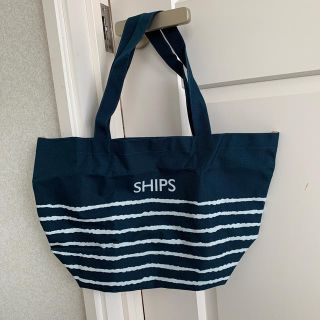 シップス(SHIPS)のシップス トートバッグ(トートバッグ)