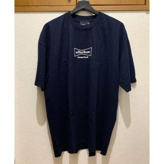 アフターベース(AFTERBASE)のwasted youth afterbase Tシャツ XL 新品未使用(Tシャツ/カットソー(半袖/袖なし))