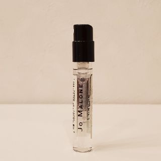 ジョーマローン(Jo Malone)の新品【Jo Malone】ジョーマローン　オレンジブロッサム　コロン　1.5ml(香水(女性用))