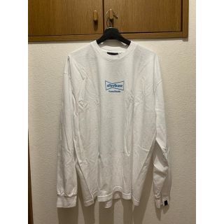 アフターベース(AFTERBASE)のwasted youth afterbase ロンT XL 新品未使用(Tシャツ/カットソー(七分/長袖))