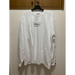 アフターベース(AFTERBASE)のwasted youth afterbase ロンT XL 新品未使用(Tシャツ/カットソー(七分/長袖))