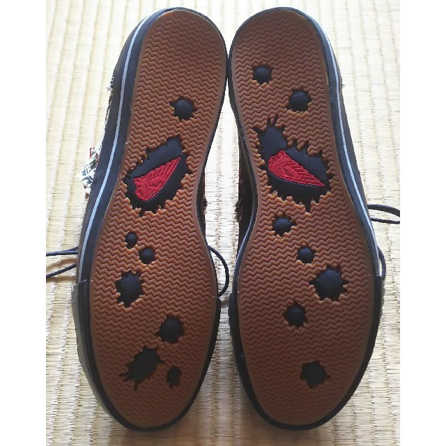 Indian(インディアン)のインディアン スニーカー ショートブーツ Indian メンズの靴/シューズ(スニーカー)の商品写真