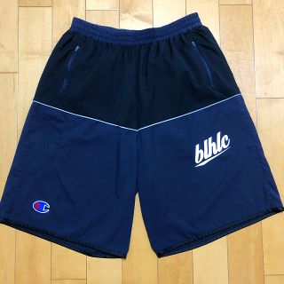 チャンピオン(Champion)のballaholic×champion zipshorts XXL(バスケットボール)