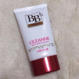 セザンヌケショウヒン(CEZANNE（セザンヌ化粧品）)のセザンヌ BBクリーム(BBクリーム)