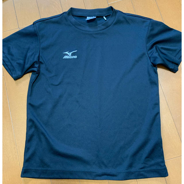 MIZUNO(ミズノ)のミズノTシャツ キッズ/ベビー/マタニティのキッズ服男の子用(90cm~)(Tシャツ/カットソー)の商品写真