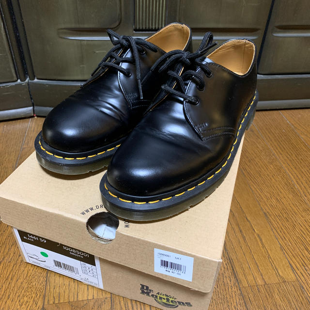 Dr.Martens