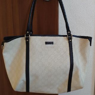 グッチ(Gucci)のGUCCIトートバッグ(トートバッグ)