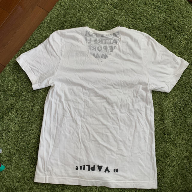 Maison Martin Margiela(マルタンマルジェラ)のマルジェラ　Tシャツ メンズのトップス(Tシャツ/カットソー(半袖/袖なし))の商品写真