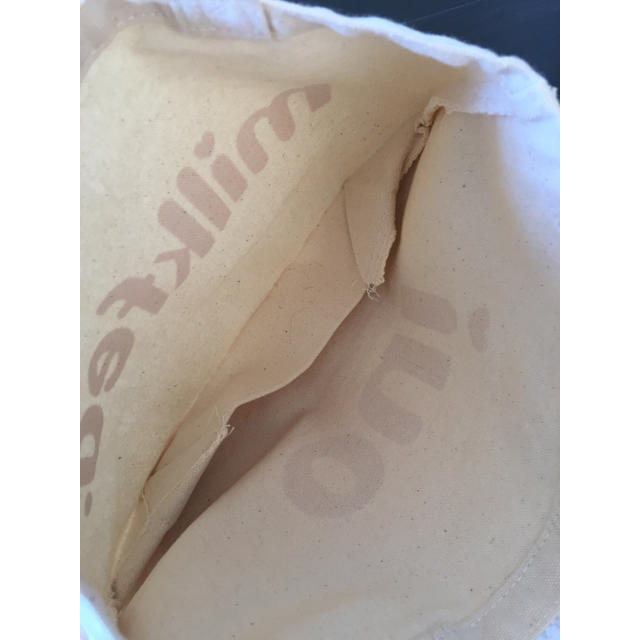 MILKFED.(ミルクフェド)のmilkfedのトート レディースのバッグ(ハンドバッグ)の商品写真