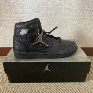 ナイキ(NIKE)のNIKEAIR JORDAN 1 (2001ADDITION) 世界限定3000(スニーカー)