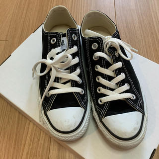 コンバース(CONVERSE)のコンバース　オールスター　スニーカー(スニーカー)