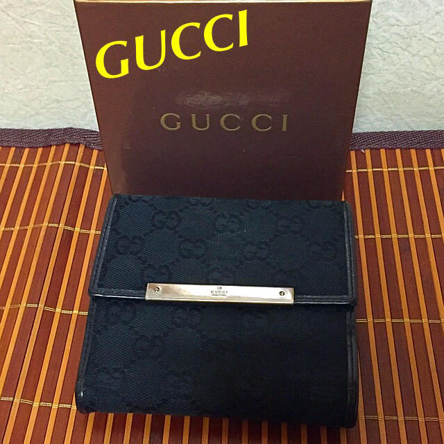 Gucci(グッチ)のpittさま専用 GUCCI  レディースのファッション小物(財布)の商品写真