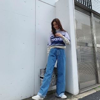 イザベルマラン(Isabel Marant)のコメ逃げブロックします様専用 イザベルマラン　36  プルオーバー スウェット (トレーナー/スウェット)