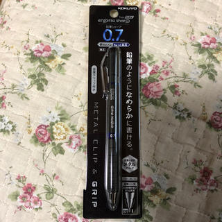 コクヨ(コクヨ)のKOKUYO 非売品　鉛筆シャープ0.7ミリ　ラスト1本(鉛筆)