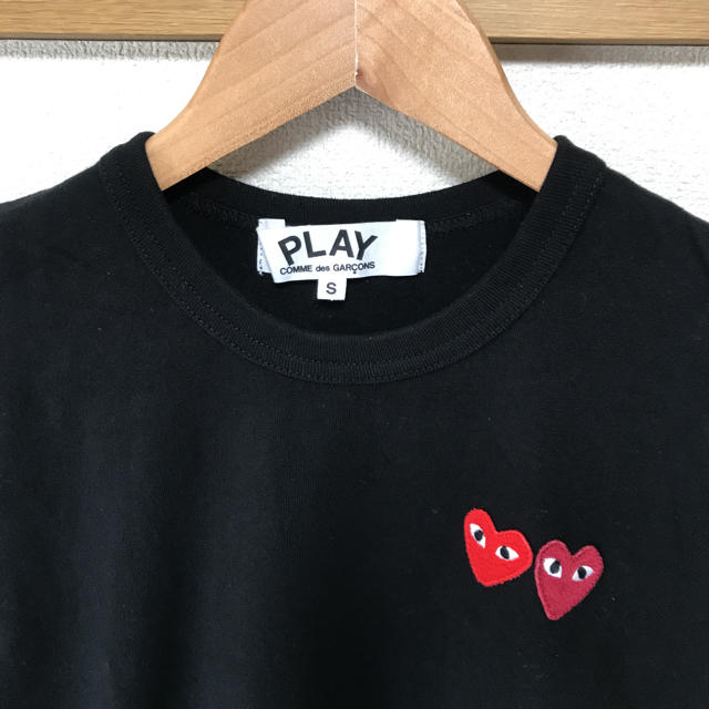 PLAY COMME des GARCONS Tシャツ 2