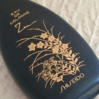 シセイドウ(SHISEIDO (資生堂))の資生堂オーデコロン「禅」(香水(女性用))