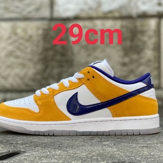 ナイキ(NIKE)のナイキSB ダンク LOW PRO　BQ6817-800　29cm(スニーカー)