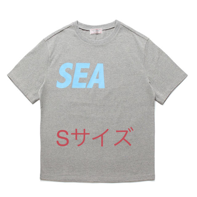 GUESS(ゲス)のGUESS × WIND AND SEA Sサイズ メンズのトップス(Tシャツ/カットソー(半袖/袖なし))の商品写真
