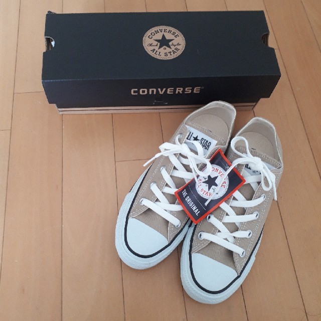 CONVERSE　ローカットスニーカー靴/シューズ