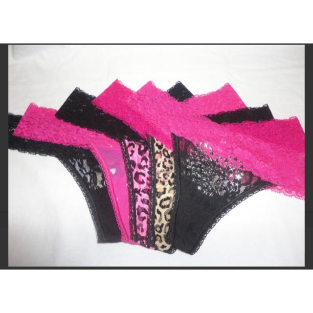 ★Victoria’s Secret PINK ソング5枚セット★