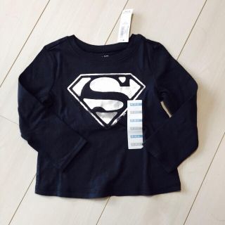 オールドネイビー(Old Navy)の新品♡スーパーマントップス(Tシャツ/カットソー)