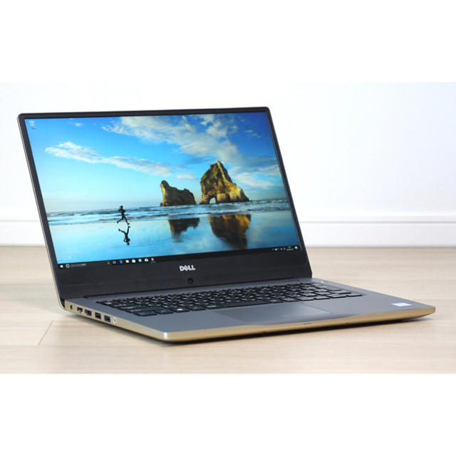 Dell Inspiron14 即日発送