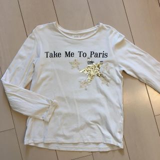 ザラ(ZARA)のZARA 152㎝(Tシャツ/カットソー)