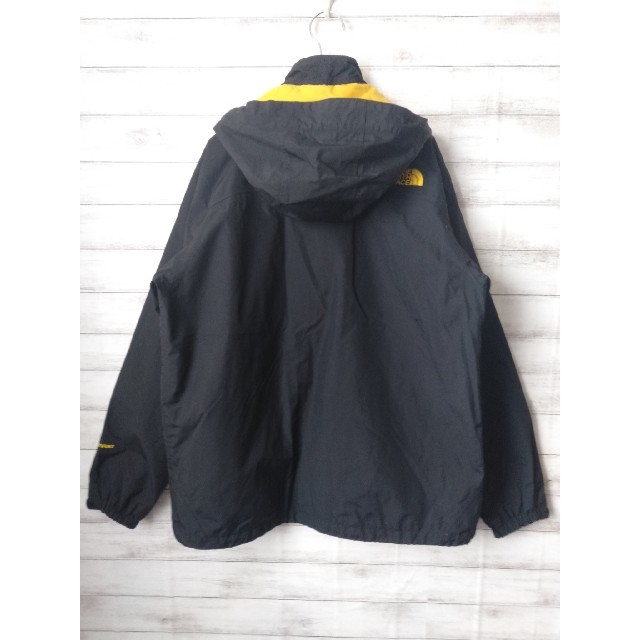 THE NORTH FACE ノースフェイス　マウンテンパーカー　HyVent メンズのジャケット/アウター(マウンテンパーカー)の商品写真