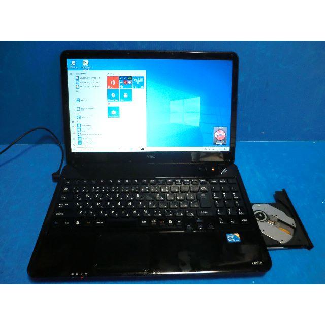 NEC - ★64bit Win10/NECLaVieG PC-GL24TL5ALNO2★