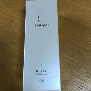 タカミ(TAKAMI)のタカミローションI 80mL(化粧水/ローション)