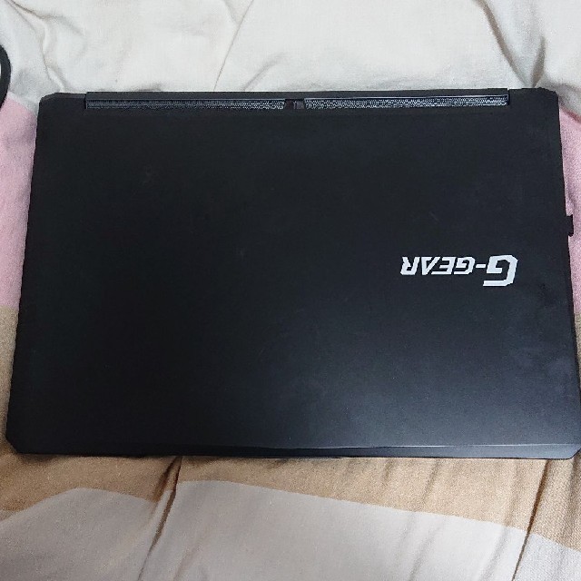 DELL - G-GEAR notebook PC N1583J
