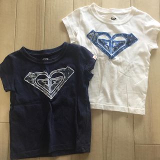 ロキシー(Roxy)の専用★ROXY　Tシャツ2枚セット(Tシャツ/カットソー)