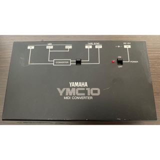 ヤマハ(ヤマハ)のYAMAHA YMC10(その他)