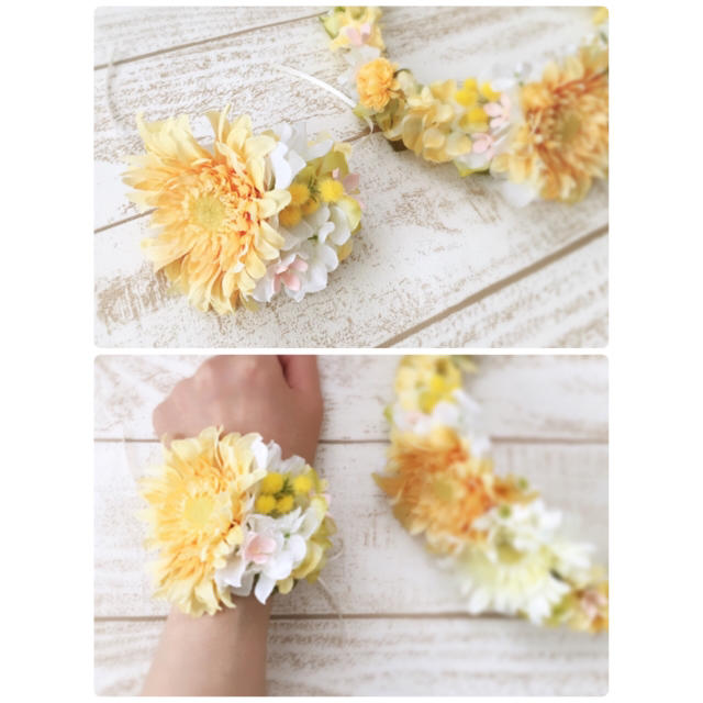 21新作モデル オレンジガーベラと小花の花冠 リストブーケ ブートニア3点セット 交換無料 Www Globaldentalcentre Org 21新作モデル オレンジガーベラと小花の花冠 リストブーケ ブートニア3点セット 交換無料 Www Globaldentalcentre Org