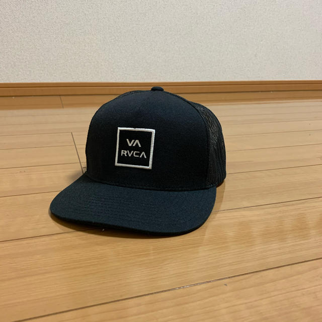 RVCA(ルーカ)のrvca キャップ　ルーカ メンズの帽子(キャップ)の商品写真