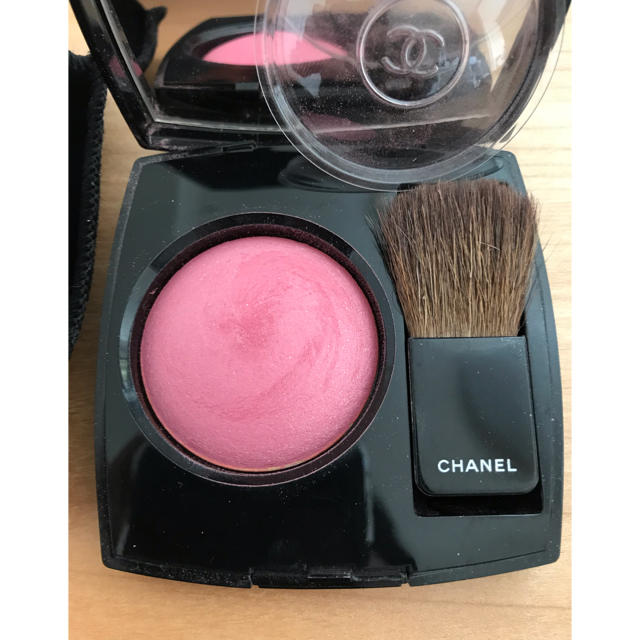 CHANEL(シャネル)のシャネル　チーク コスメ/美容のベースメイク/化粧品(チーク)の商品写真