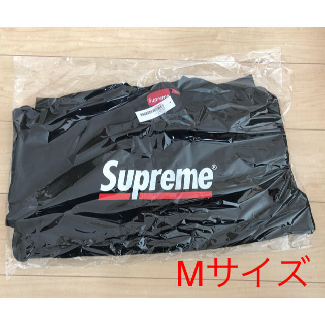 Supreme 20ss Underline Crewneck Mサイズ