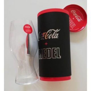 コカコーラ ＲＩＥＤＥＬ(リーデル)　グラス(グラス/カップ)