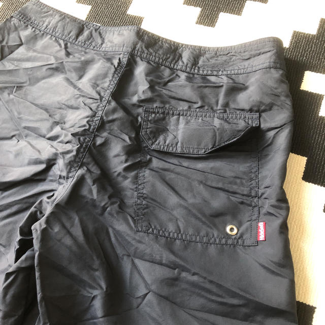 HIDE AND SEEK スイムセットアップ-