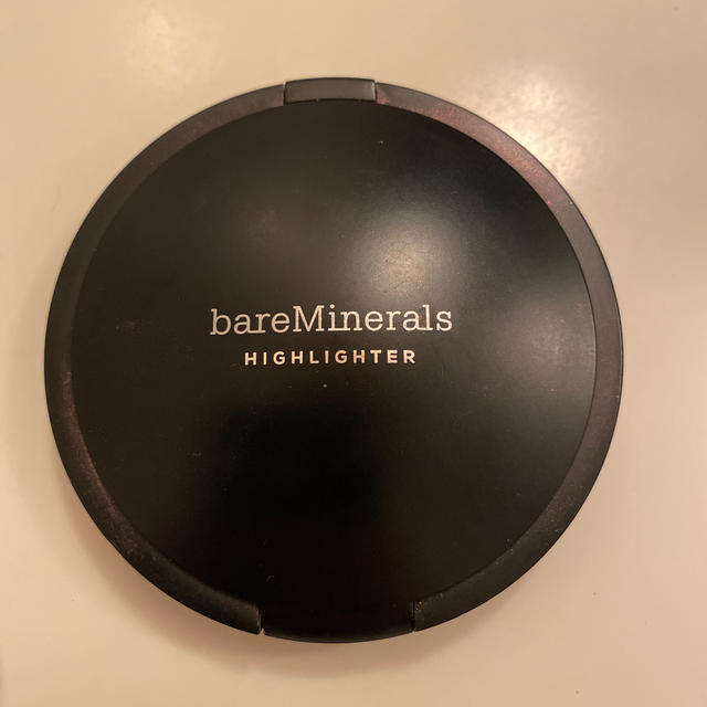 bareMinerals(ベアミネラル)のベアミネラル　ハイライト　WHIMSY コスメ/美容のベースメイク/化粧品(フェイスカラー)の商品写真