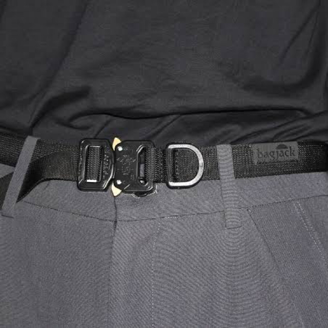 BAGJACK   NXL cobra 25mm belt メンズのファッション小物(ベルト)の商品写真