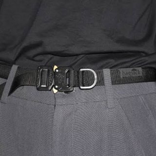 BAGJACK   NXL cobra 25mm belt(ベルト)